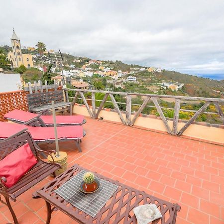 Casa Carmela Villa La Guancha Ngoại thất bức ảnh