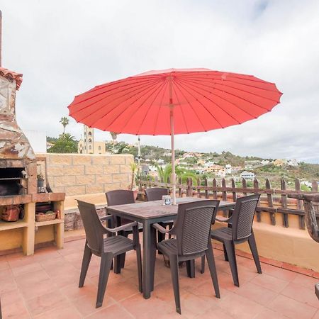 Casa Carmela Villa La Guancha Ngoại thất bức ảnh