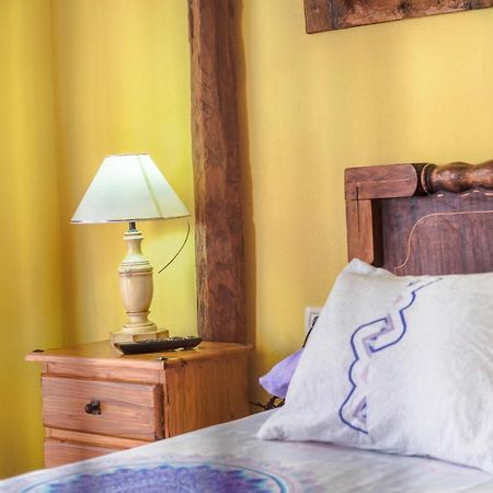 Casa Carmela Villa La Guancha Ngoại thất bức ảnh