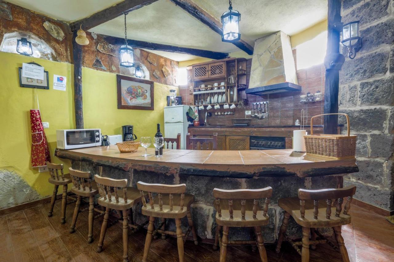 Casa Carmela Villa La Guancha Ngoại thất bức ảnh