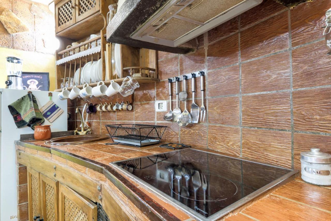 Casa Carmela Villa La Guancha Ngoại thất bức ảnh