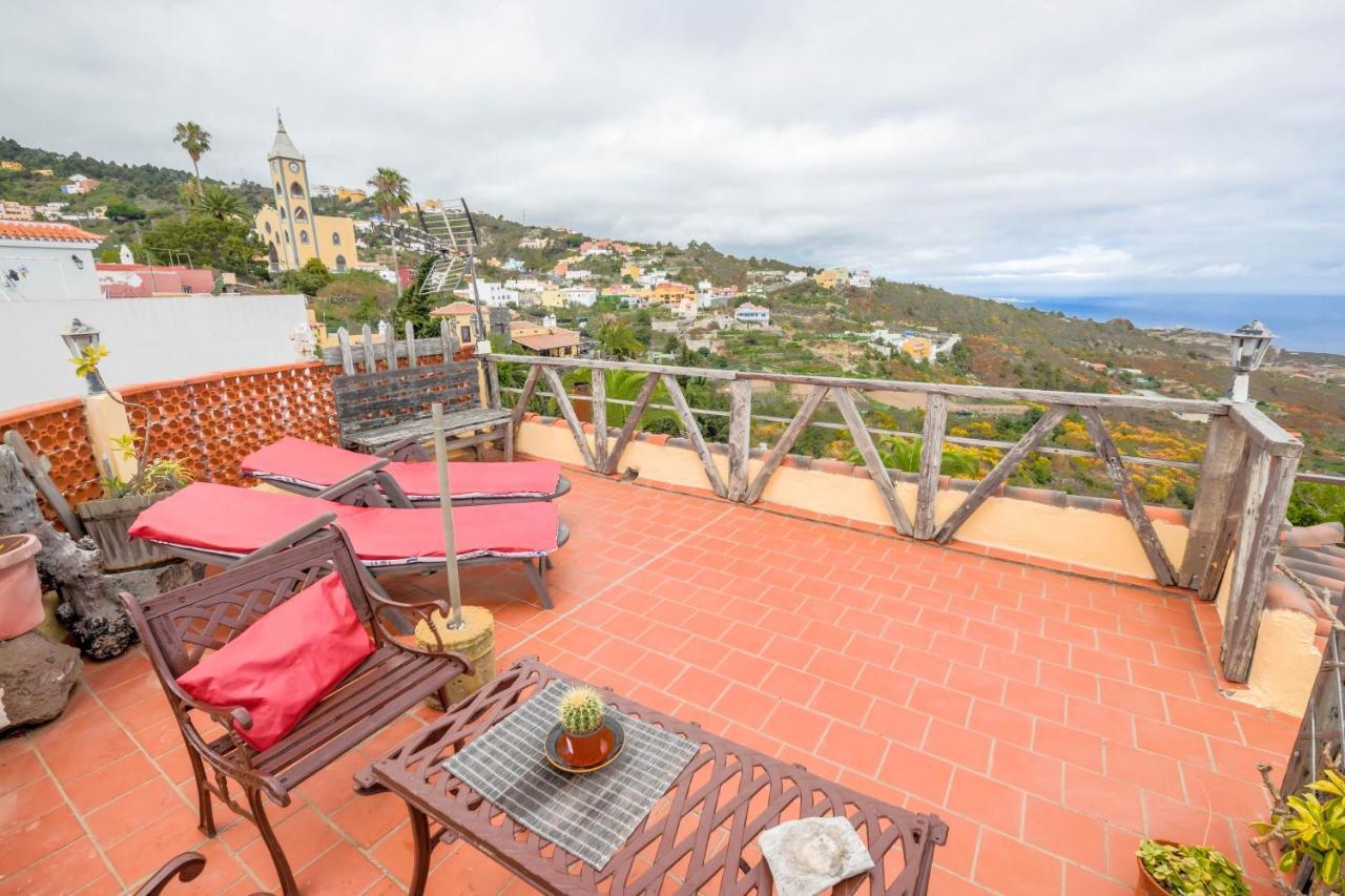 Casa Carmela Villa La Guancha Ngoại thất bức ảnh