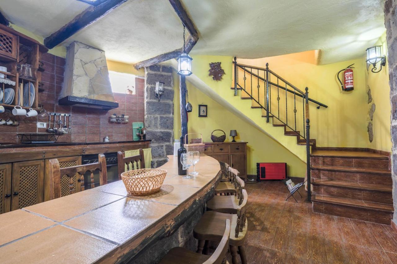 Casa Carmela Villa La Guancha Ngoại thất bức ảnh