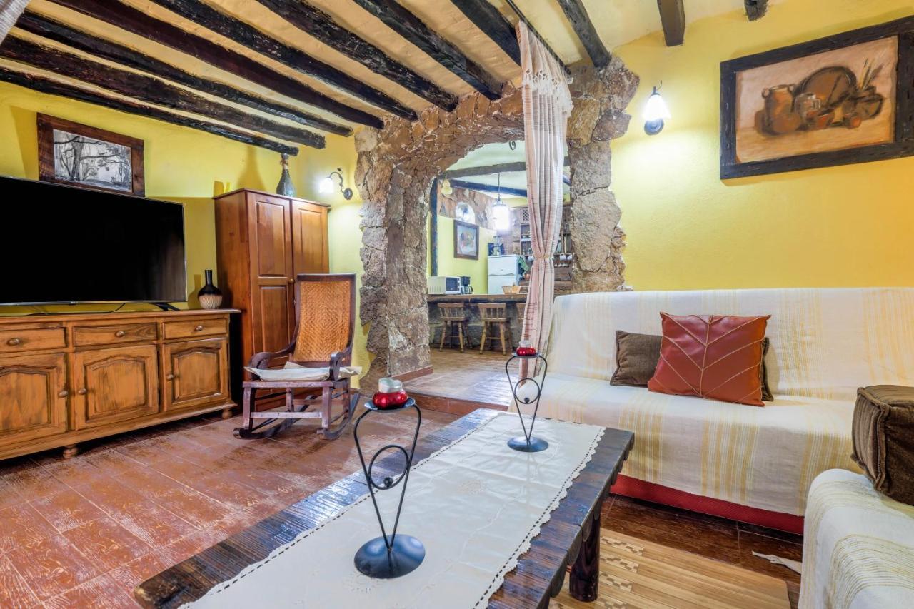 Casa Carmela Villa La Guancha Ngoại thất bức ảnh