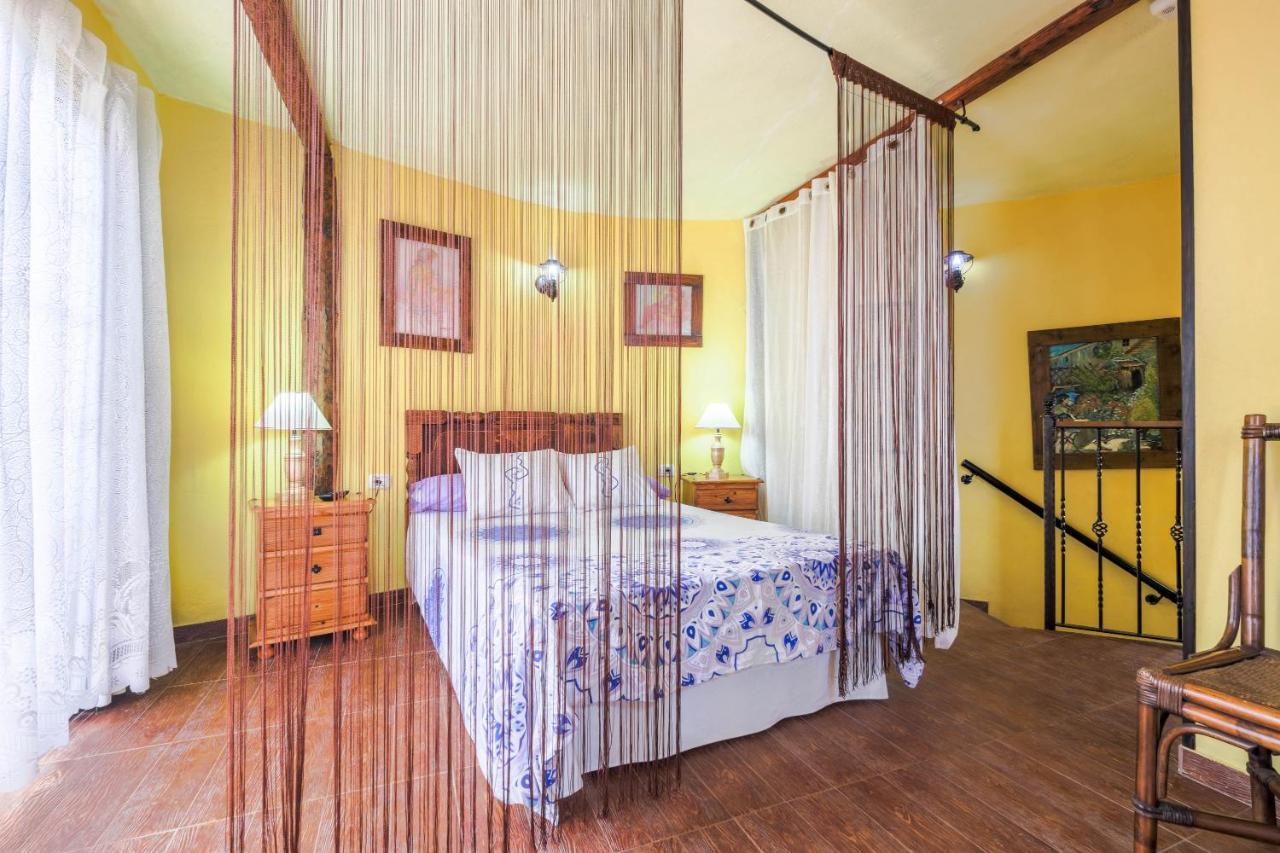 Casa Carmela Villa La Guancha Ngoại thất bức ảnh