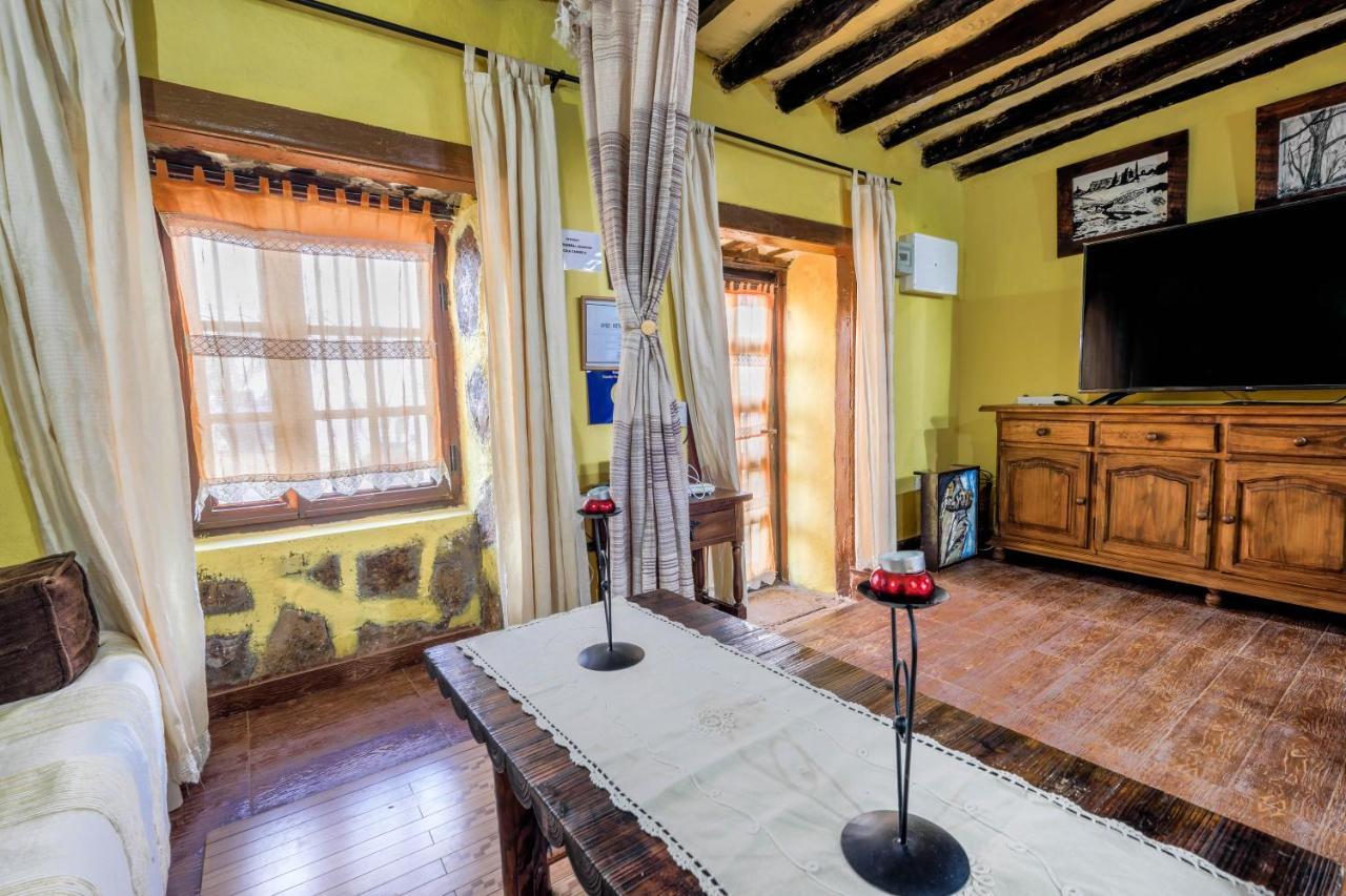 Casa Carmela Villa La Guancha Ngoại thất bức ảnh