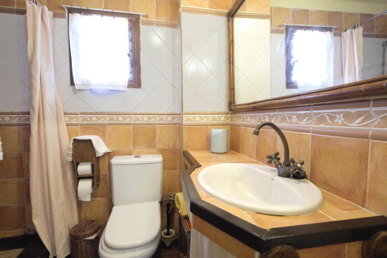 Casa Carmela Villa La Guancha Ngoại thất bức ảnh
