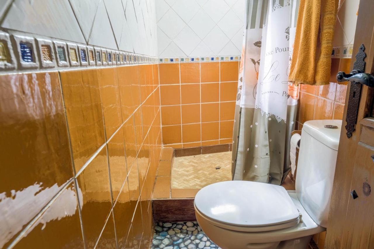 Casa Carmela Villa La Guancha Ngoại thất bức ảnh