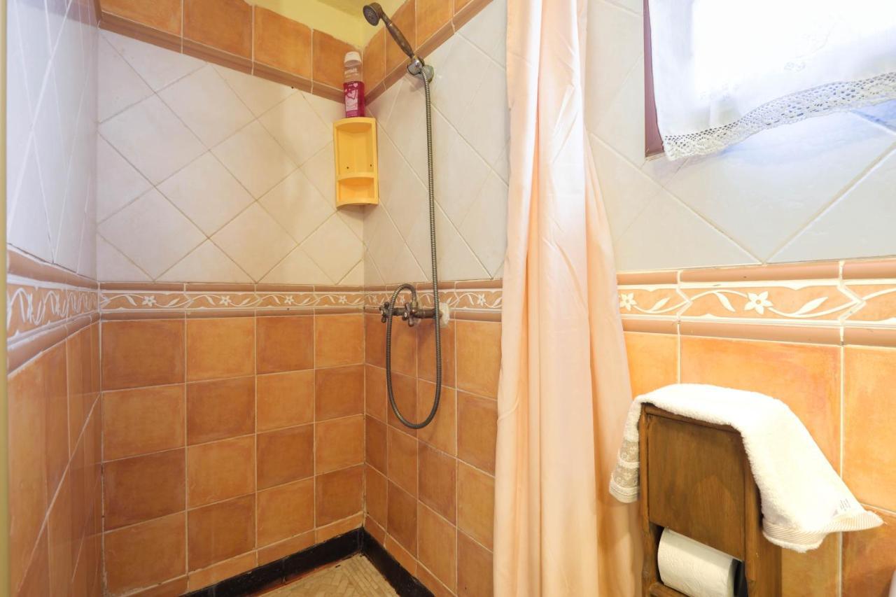 Casa Carmela Villa La Guancha Ngoại thất bức ảnh