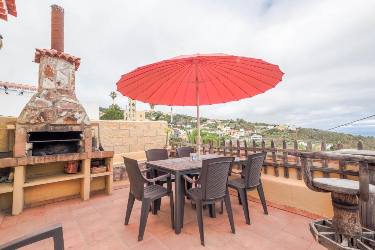 Casa Carmela Villa La Guancha Ngoại thất bức ảnh