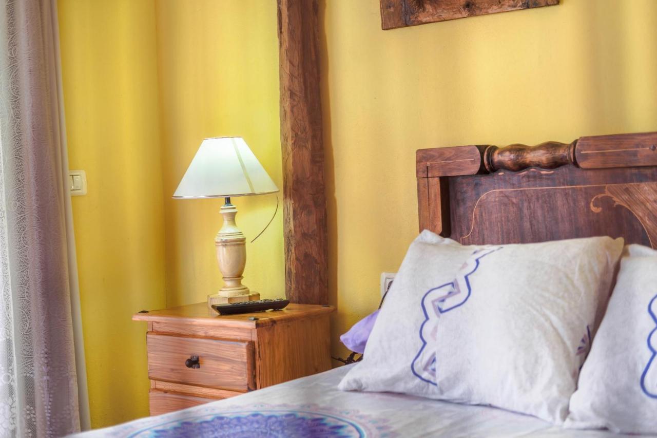 Casa Carmela Villa La Guancha Ngoại thất bức ảnh