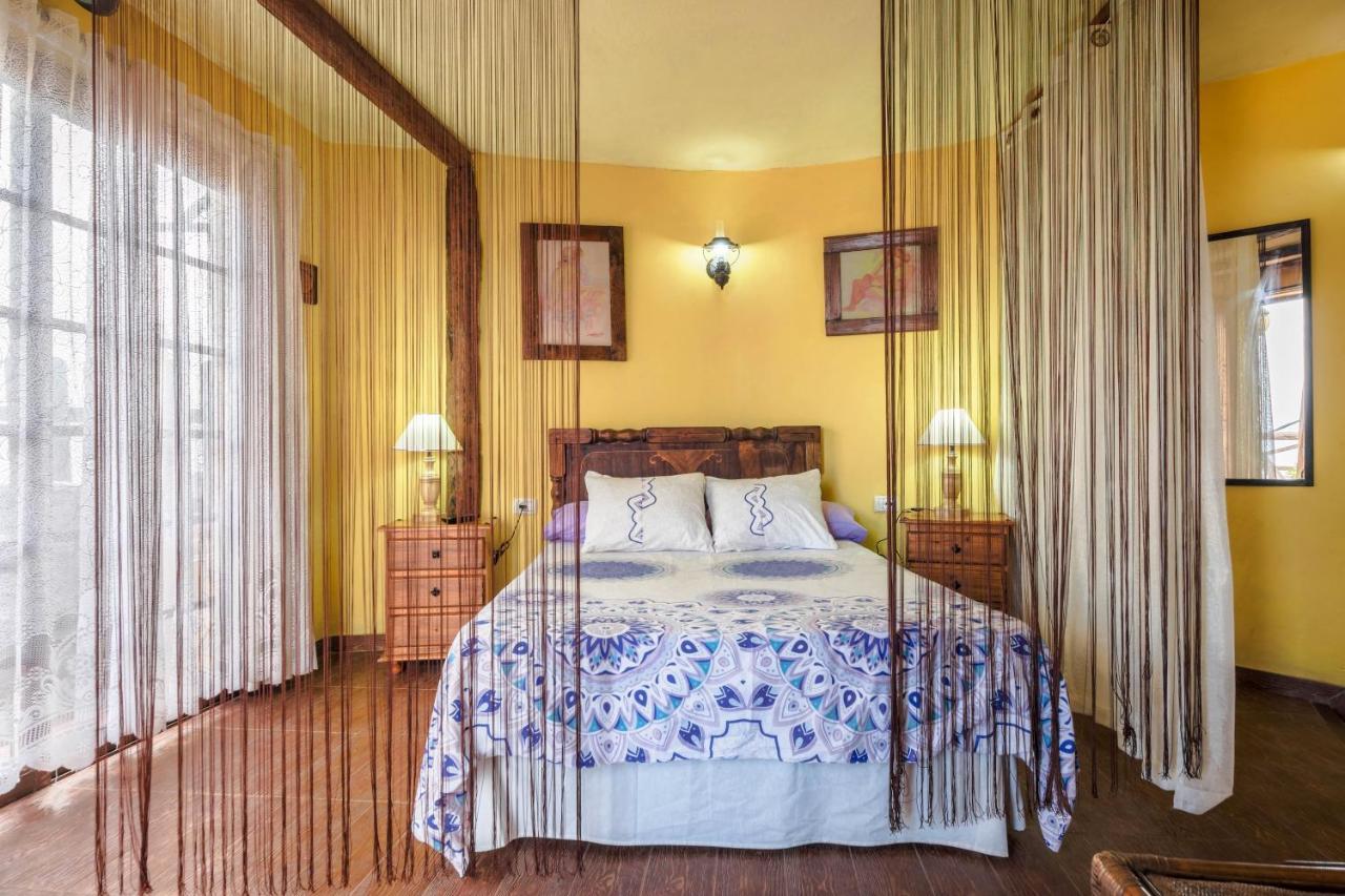 Casa Carmela Villa La Guancha Ngoại thất bức ảnh